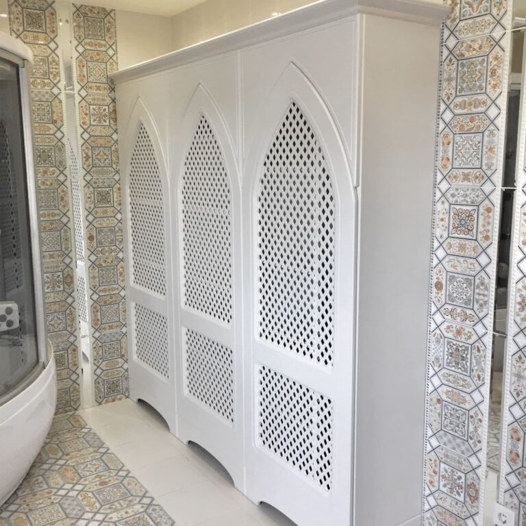 Пенал в Марокканском стиле