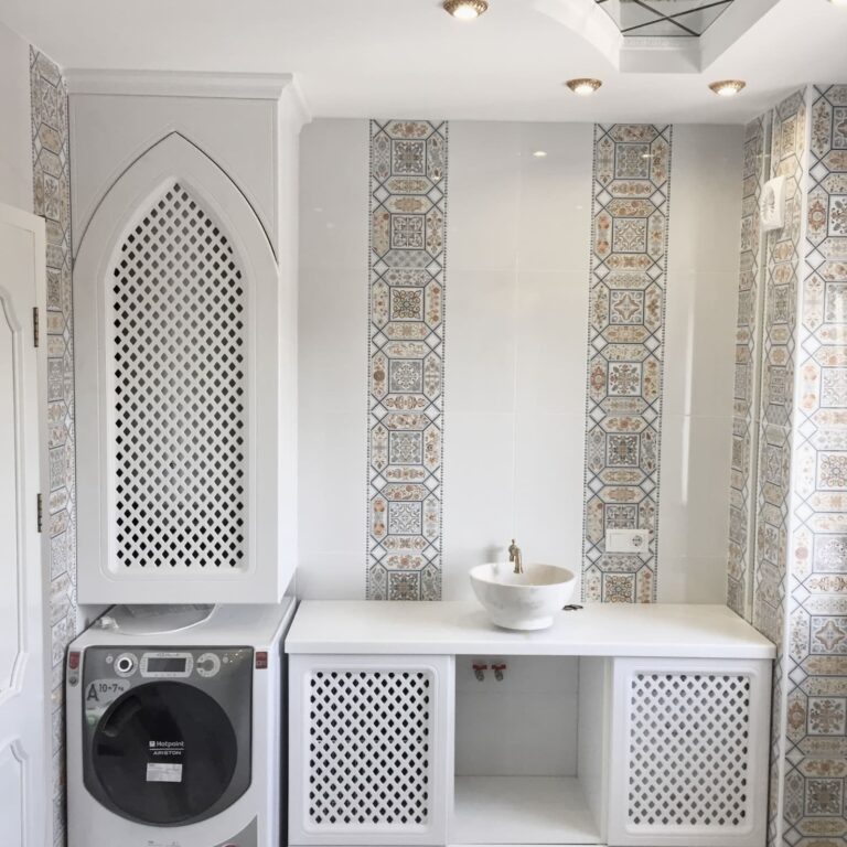 Мебель Марокканский стиль