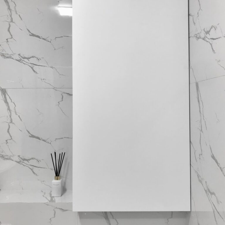 Шкафчик для бойлера