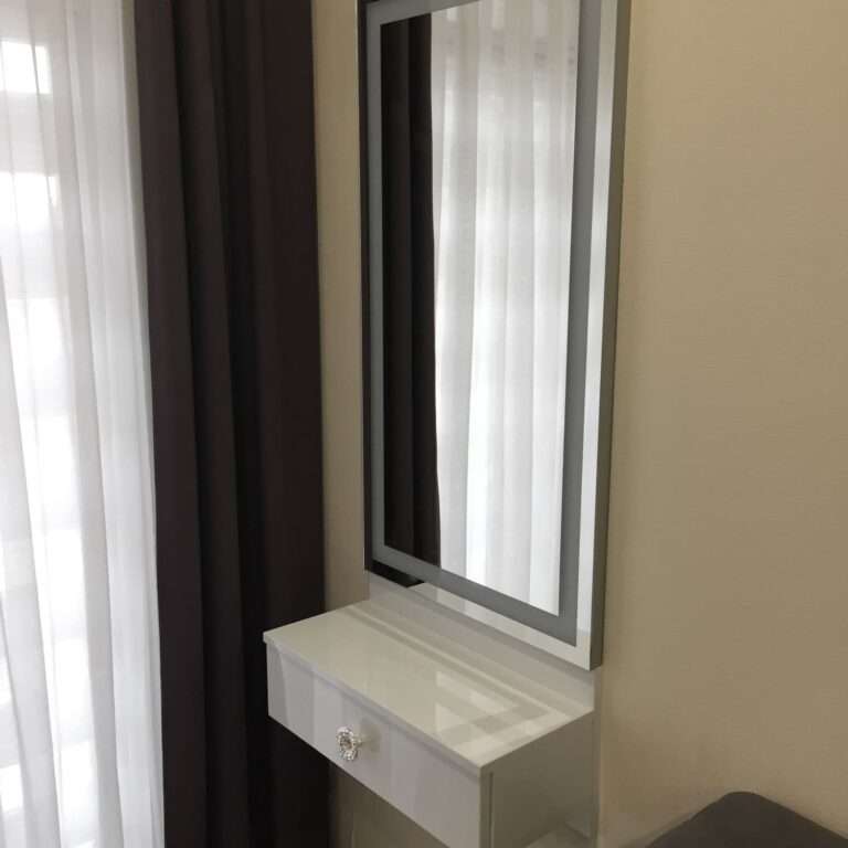 Макияжное Зеркало