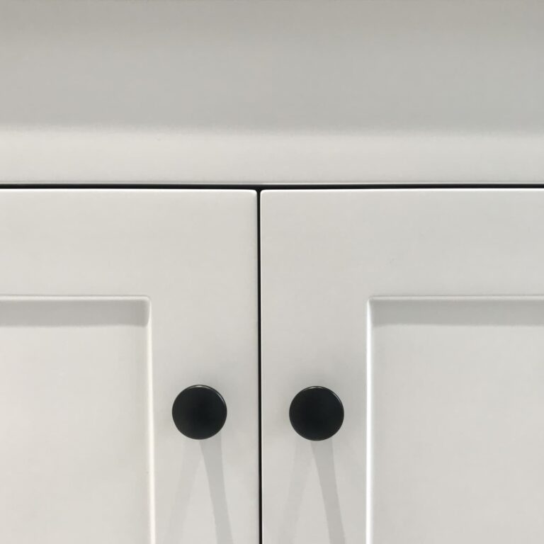 Фасад рамочный в американском стиле