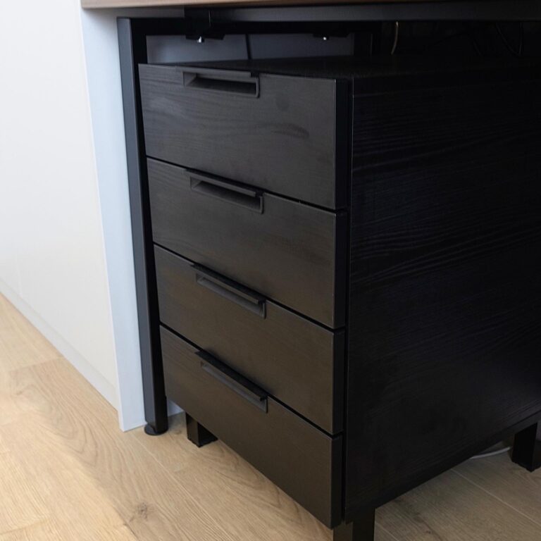 Тумба для рабочего места под заказ в Киеве