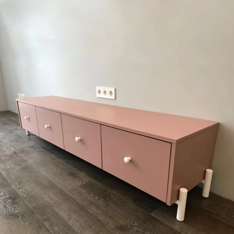 Тумба-под-ТВ-в-детскую