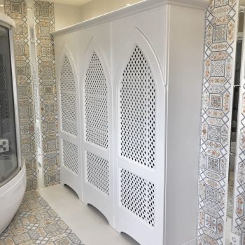 Пенал в Марокканском стиле