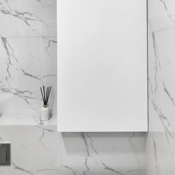 Шкафчик для бойлера