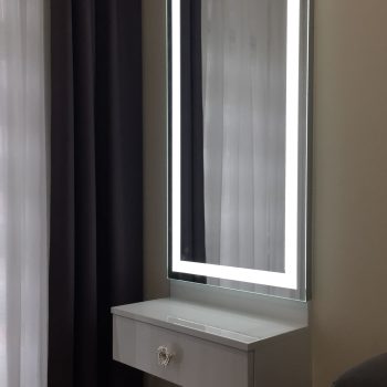 Макияжное Зеркало