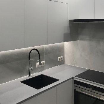 Кухня на замовлення у Києві