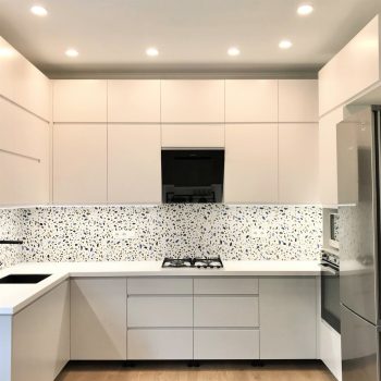 Кухня под заказ в Киеве