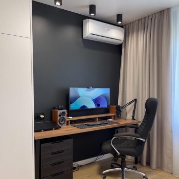 Стол и тумба под заказ — мини