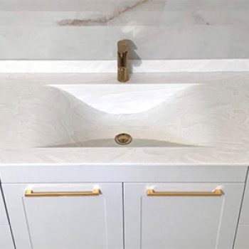 Тумба под столешницу_