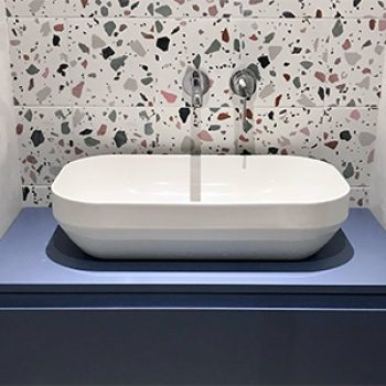 Тумба под умывальник